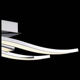 Потолочный светодиодный светильник ST Luce Fluidita  - 2